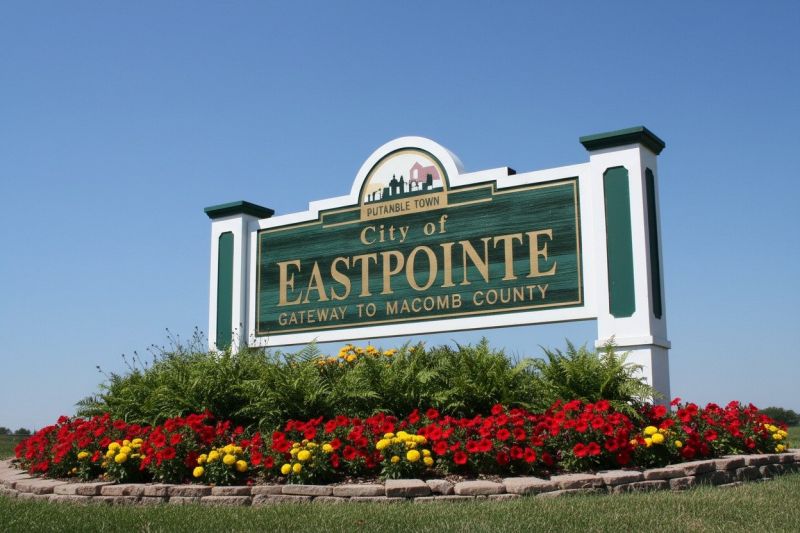 Eastpointe, MI