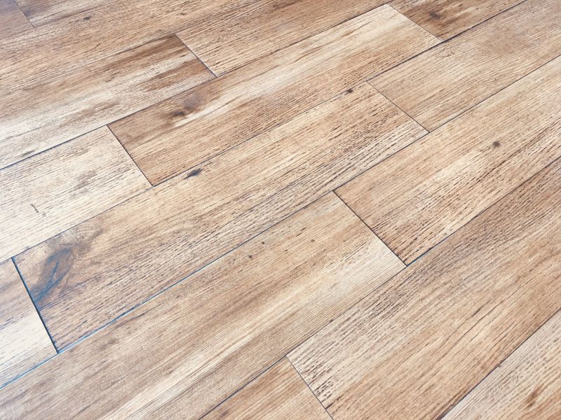 Engineered Wood Installation in Troy, MI