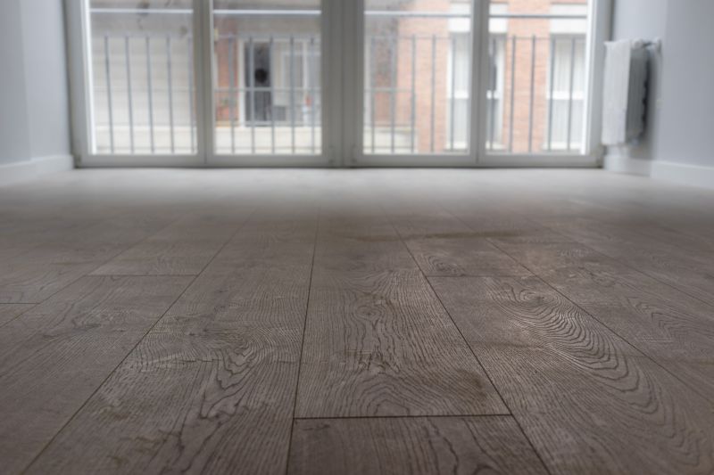 Engineered Wood Installation in Troy, MI