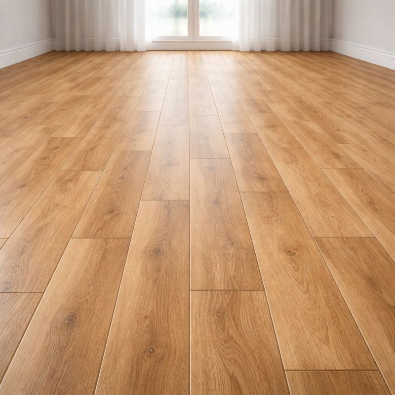 Laminate Floor Installation in Birmingham, MI