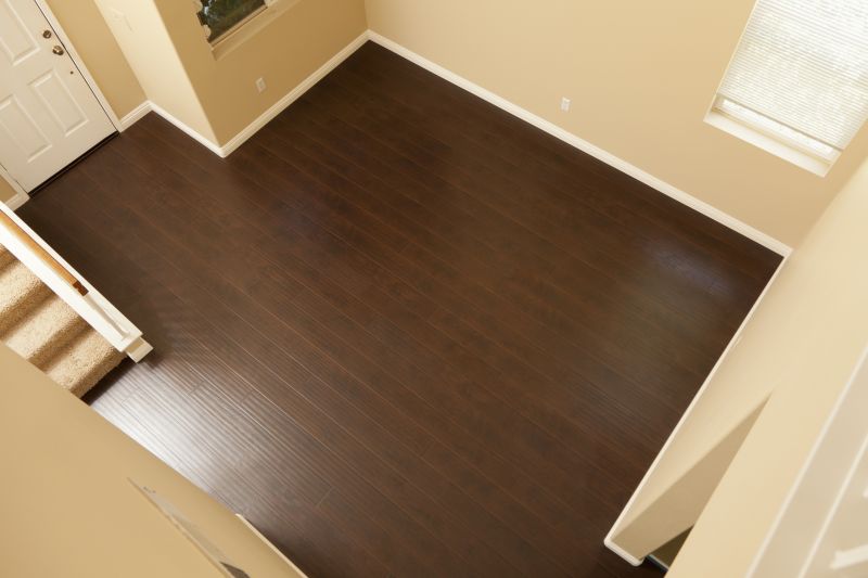 Laminate Floor Installation in Macomb, MI
