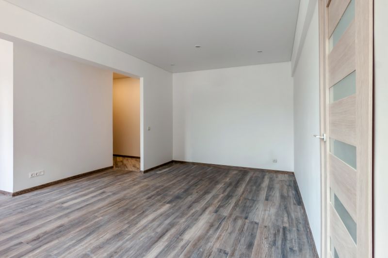 Laminate Floor Installation in White Lake, MI