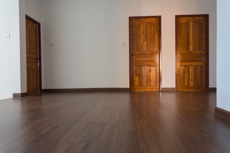 Laminate Floor Replacement in Eastpointe, MI
