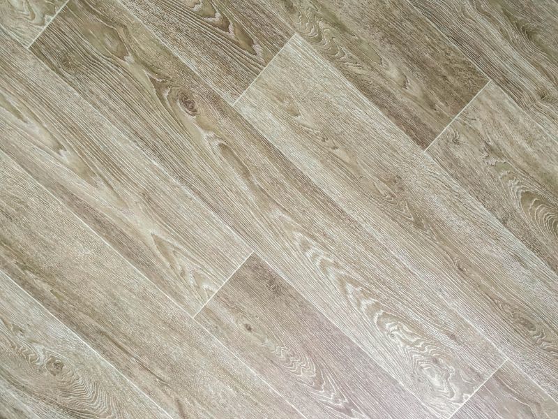 Linoleum Flooring Replacement in Troy, MI
