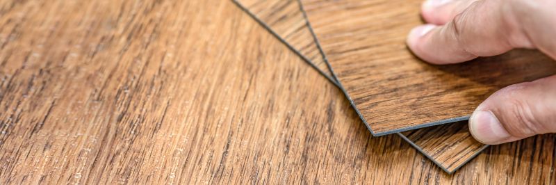 Sheet Flooring Installation in Plymouth, MI