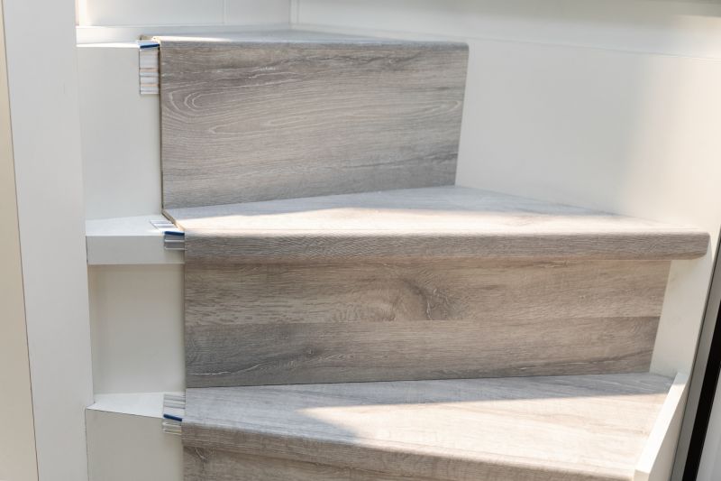 Wood Laminate Installation in Troy, MI